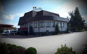 Motel Orion Wolsztyn